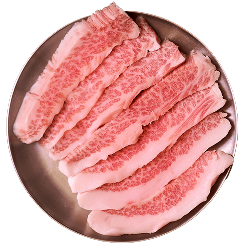메뉴